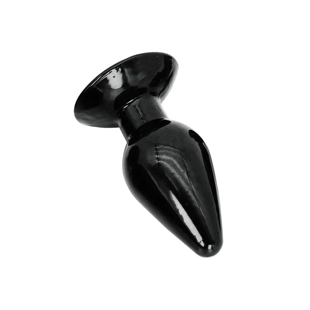 Hidden Desire Extreme Butt Plug Medium 4.3 Inches - Save 25% - Fast Shipping - Dildo United Kingdom Stoke-on-trent