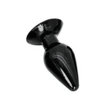 Hidden Desire Extreme Butt Plug Medium 4.3 Inches - Save 25% - Fast Shipping - Dildo United Kingdom Stoke-on-trent