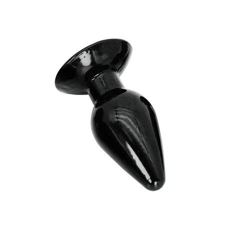 Hidden Desire Extreme Butt Plug Medium 4.3 Inches - Save 25% - Fast Shipping - Dildo United Kingdom Stoke-on-trent