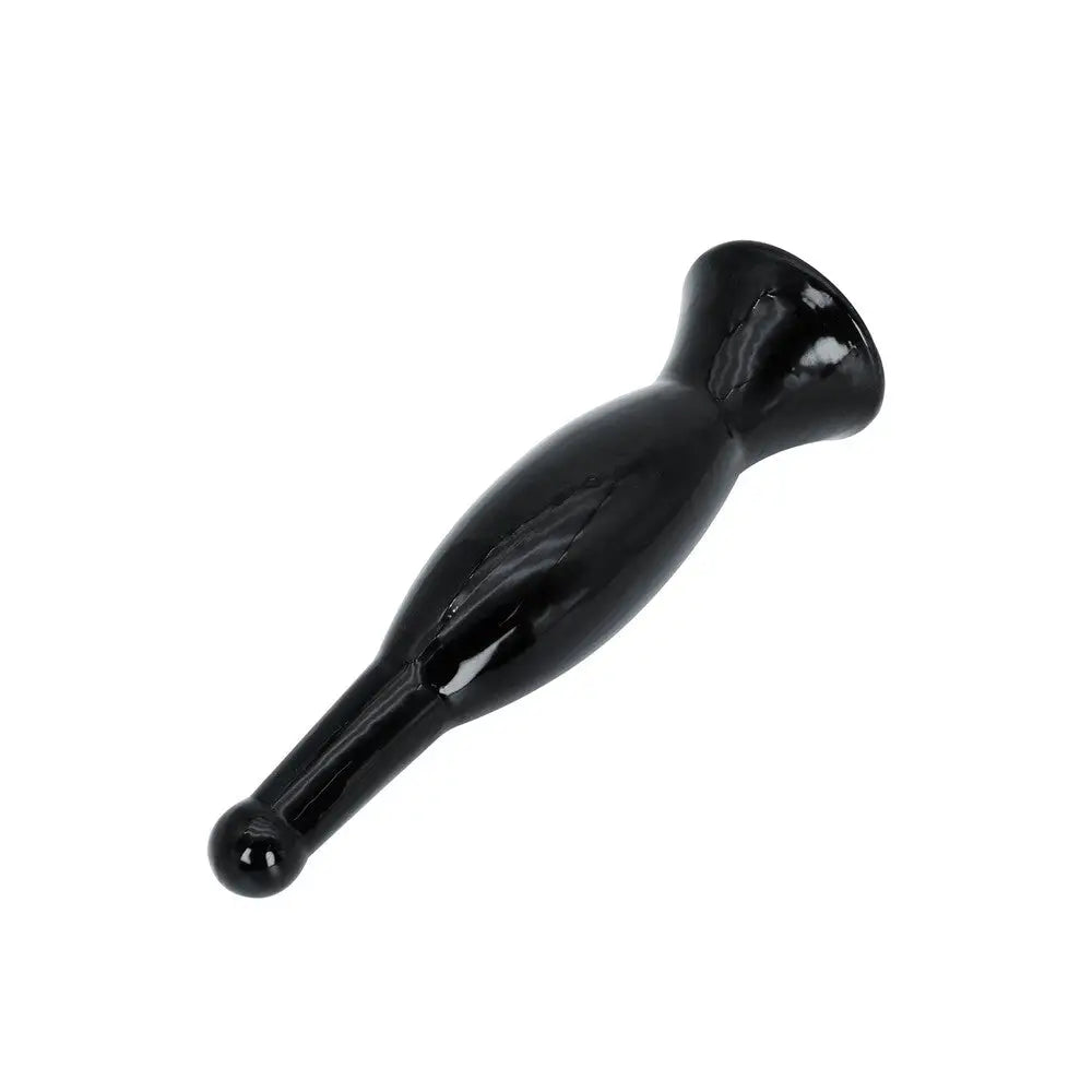 Hidden Desire Extreme Butt Plug Slider 10.6 Inches - Save 25% - Fast Shipping - Dildo United Kingdom Stoke-on-trent