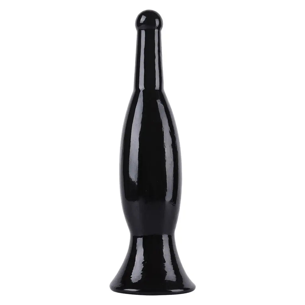 Hidden Desire Extreme Butt Plug Slider 10.6 Inches - Save 25% - Fast Shipping - Dildo United Kingdom Stoke-on-trent