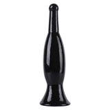 Hidden Desire Extreme Butt Plug Slider 10.6 Inches - Save 25% - Fast Shipping - Dildo United Kingdom Stoke-on-trent