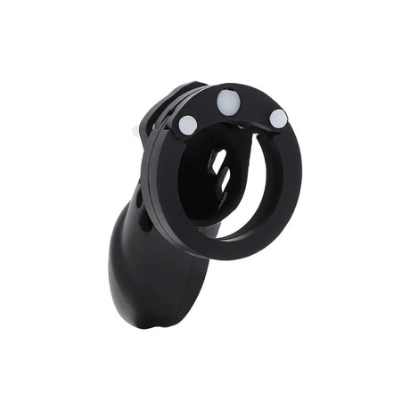 Hidden Desire Extreme Chastity Silicone Cock Cage - Save 30% - Fast Shipping - Sale United Kingdom Stoke-on-trent