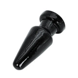Hidden Desire Extreme Cone Head Butt Plug 6.6 Inches - Save 30% - Fast Shipping - Dildo United Kingdom Stoke-on-trent