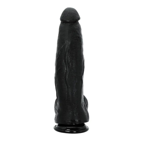 Hidden Desire Extreme Dildo Xxl 12.5 Inch - Save 25% - Xxl - Fast Shipping - United Kingdom Stoke-on-trent
