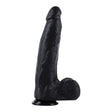 Hidden Desire Extreme Dildo Xxl 12.5 Inch - Save 25% - Xxl - Fast Shipping - United Kingdom Stoke-on-trent