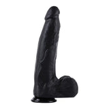 Hidden Desire Extreme Dildo Xxl 12.5 Inch - Save 25% - Xxl - Fast Shipping - United Kingdom Stoke-on-trent