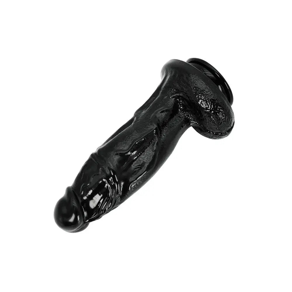 Hidden Desire Extreme Dong Xtra Thick Xxl 12.8 Inches - Save 25% - Xxl - Fast Shipping - Dildo United Kingdom Stoke-on-trent