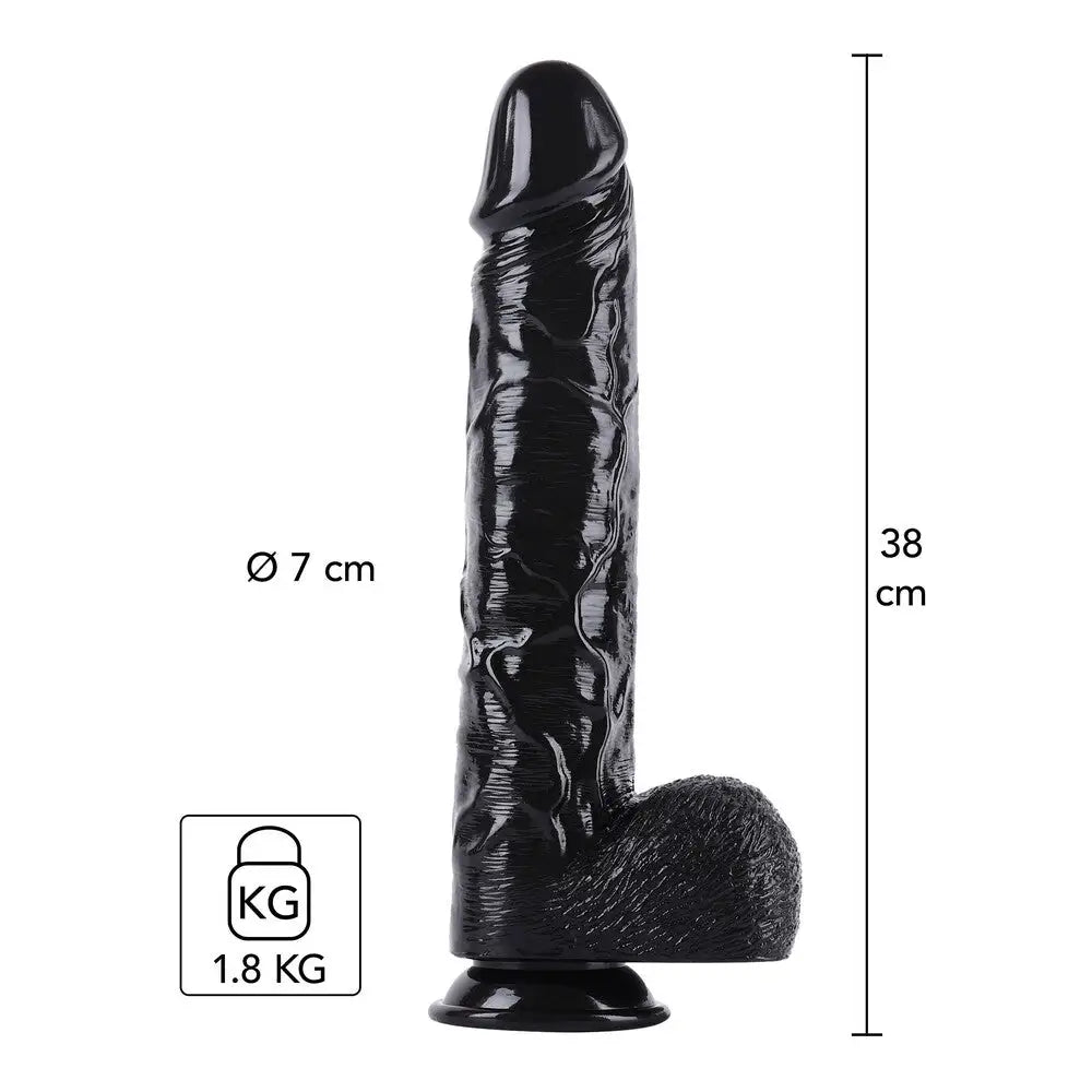 Hidden Desire Extreme Dong Xxxl 15 Inches - Save 25% - Xxxl - Fast Shipping - Dildo United Kingdom Stoke-on-trent