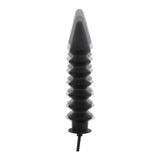 Hidden Desire Extreme Expert Inflatable Ribbed Plug - Save 25% - Fast Shipping - Dildo United Kingdom Stoke-on-trent