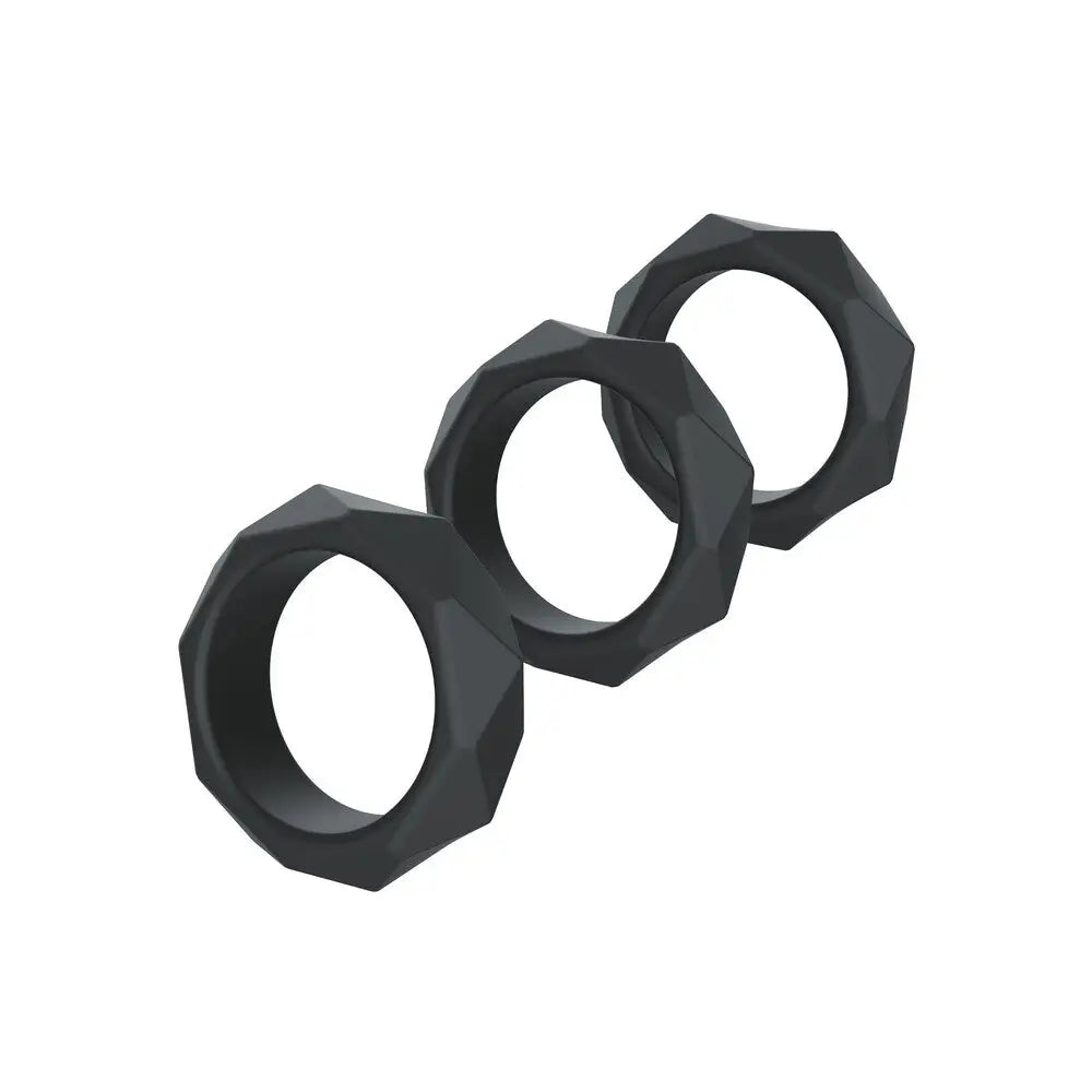 Hidden Desire Extreme Heavy Cring Set - Save 30% - Cring - Fast Shipping - Sale United Kingdom Stoke-on-trent