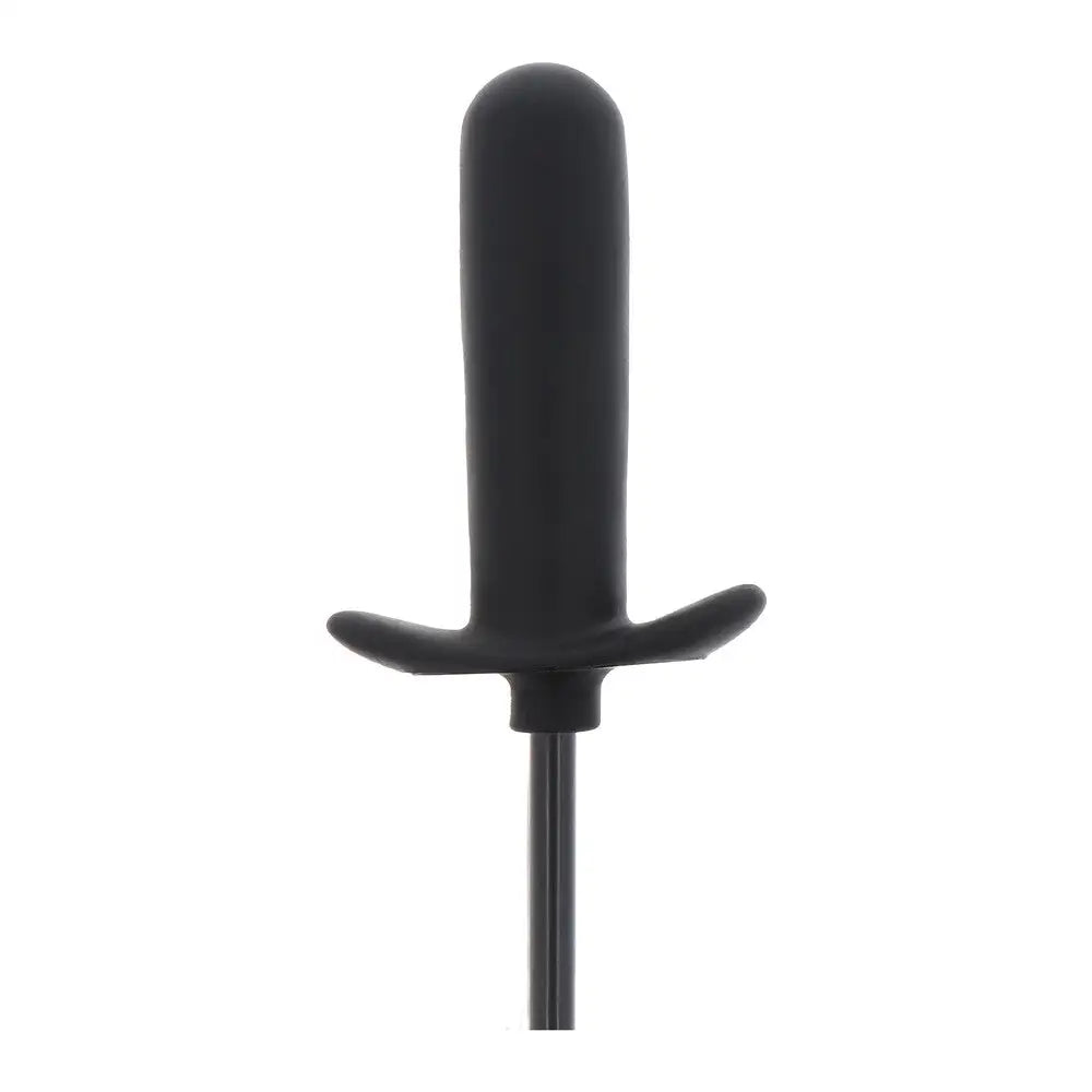 Hidden Desire Extreme Starter Inflatable Smooth Plug - Save 25% - Fast Shipping - Dildo United Kingdom Stoke-on-trent