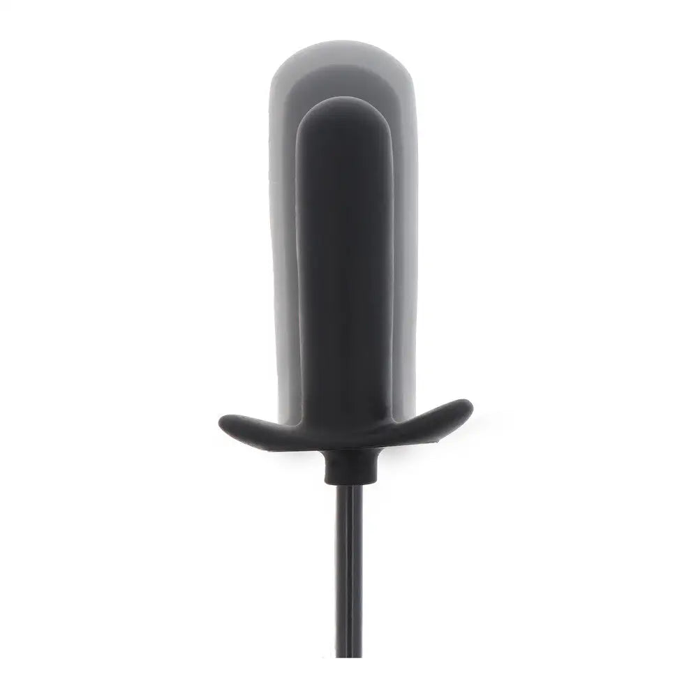 Hidden Desire Extreme Starter Inflatable Smooth Plug - Save 25% - Fast Shipping - Dildo United Kingdom Stoke-on-trent