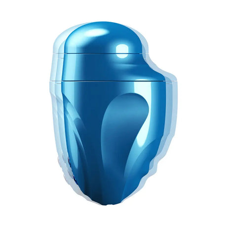 Hidden Desire Fusion x Aqua Bubble Masturbator - Save 25% - x - Fast Shipping - Sale United Kingdom Stoke-on-trent
