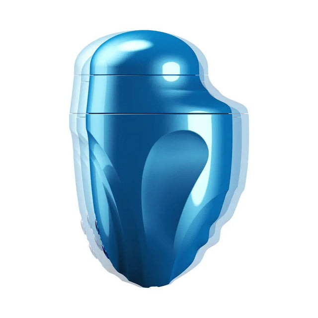 Hidden Desire Fusion x Aqua Bubble Masturbator - Save 25% - x - Fast Shipping - Sale United Kingdom Stoke-on-trent