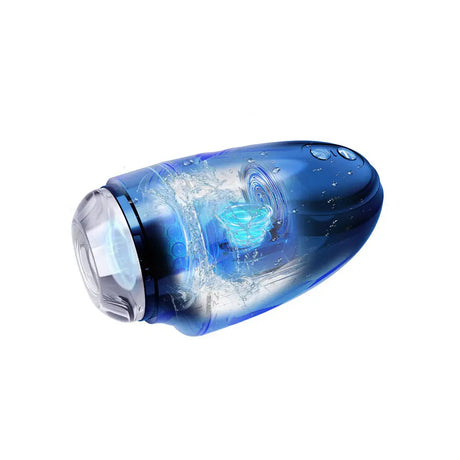 Hidden Desire Fusion x Aqua Bubble Masturbator - Save 25% - x - Fast Shipping - Sale United Kingdom Stoke-on-trent