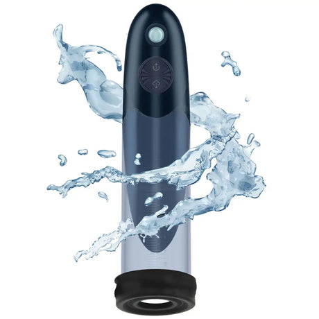 Hidden Desire Fusion x Automatic Aqua Pump - Save 30% - x - Fast Shipping - Sale United Kingdom Stoke-on-trent