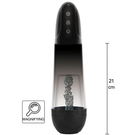 Hidden Desire Fusion x Automatic Magnify Pump - Save 25% - x - Fast Shipping - Sale United Kingdom Stoke-on-trent