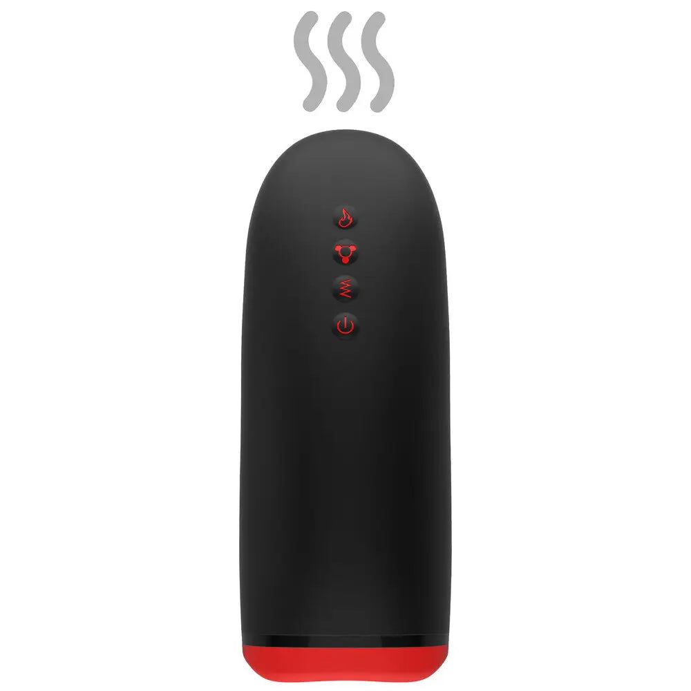 Hidden Desire Fusion x Beaded Tongue Masturbator - Save 25% - x - Fast Shipping - Sale United Kingdom Stoke-on-trent