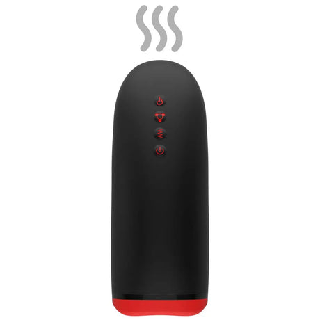 Hidden Desire Fusion x Beaded Tongue Masturbator - Save 25% - x - Fast Shipping - Sale United Kingdom Stoke-on-trent