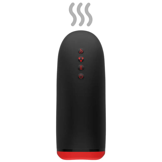 Hidden Desire Fusion x Beaded Tongue Masturbator - Save 25% - x - Fast Shipping - Sale United Kingdom Stoke-on-trent