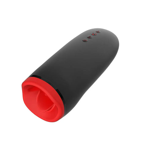 Hidden Desire Fusion x Beaded Tongue Masturbator - Save 25% - x - Fast Shipping - Sale United Kingdom Stoke-on-trent