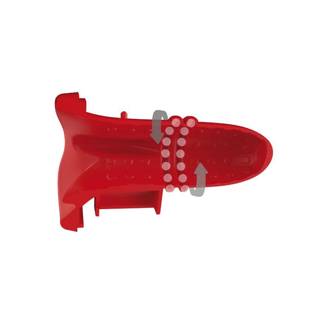 Hidden Desire Fusion x Beaded Tongue Masturbator - Save 25% - Sale