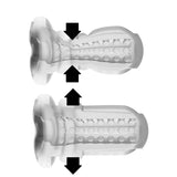 Hidden Desire Fusion x Deep Squeeze Masturbator - Save 30% - x - Fast Shipping - Sale United Kingdom Stoke-on-trent