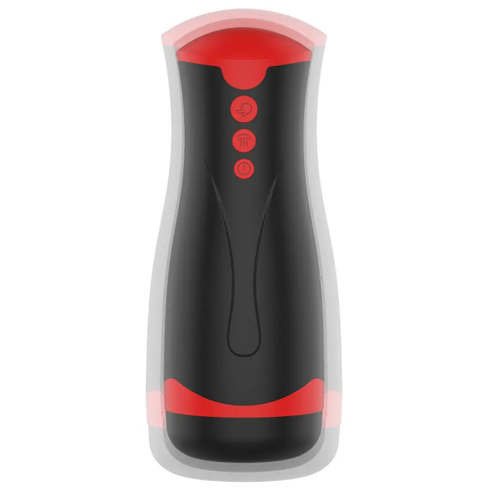 Hidden Desire Fusion x Deep Squeeze Masturbator - Save 30% - x - Fast Shipping - Sale United Kingdom Stoke-on-trent