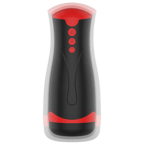 Hidden Desire Fusion x Deep Squeeze Masturbator - Save 30% - x - Fast Shipping - Sale United Kingdom Stoke-on-trent
