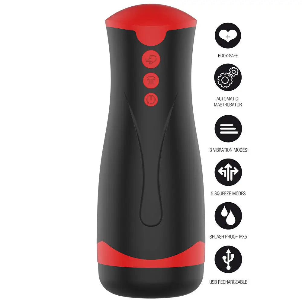 Hidden Desire Fusion x Deep Squeeze Masturbator - Save 30% - x - Fast Shipping - Sale United Kingdom Stoke-on-trent