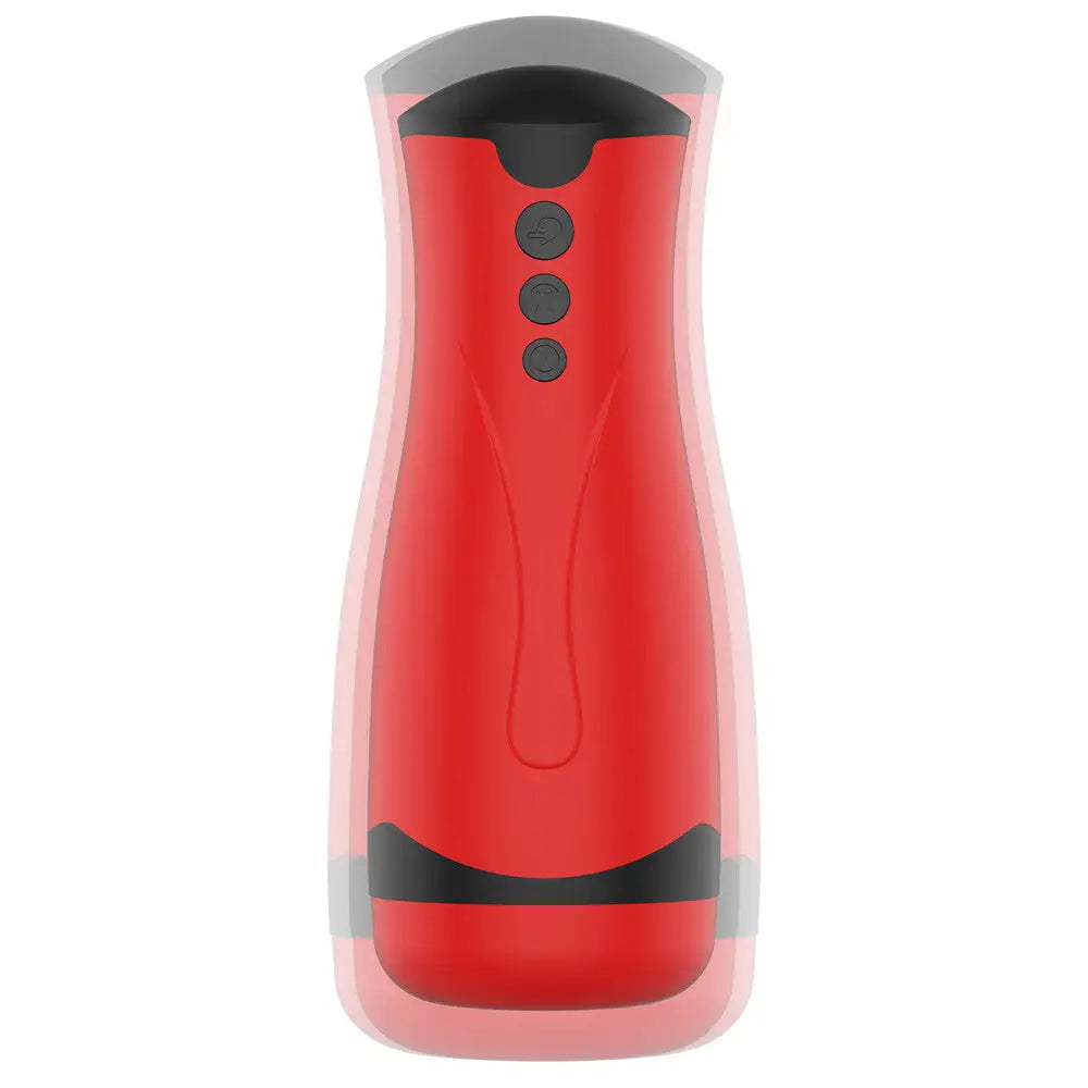 Hiddendesire Fusion x Super Suction Masturbator - Save 30% - Hiddendesire x - Fast Shipping - Sale United Kingdom Stoke-on-trent