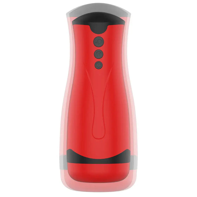 Hiddendesire Fusion x Super Suction Masturbator - Save 30% - Hiddendesire x - Fast Shipping - Sale United Kingdom Stoke-on-trent