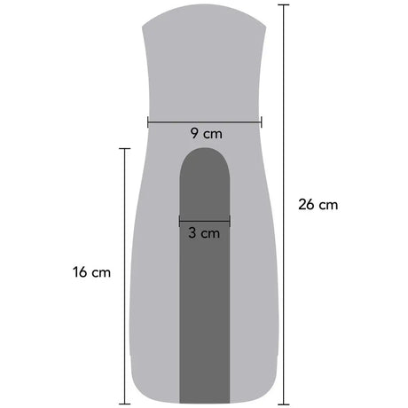Hiddendesire Fusion x Super Suction Masturbator - Save 30% - Hiddendesire x - Fast Shipping - Sale United Kingdom Stoke-on-trent
