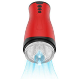 Hiddendesire Fusion x Super Suction Masturbator - Save 30% - Hiddendesire x - Fast Shipping - Sale United Kingdom Stoke-on-trent