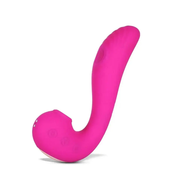 Honey Play Box Angel Triple Tease Clitoral Sucking Licking & G-spot Stimulator - Save 10% - Vibrator United Kingdom Stoke-on-trent