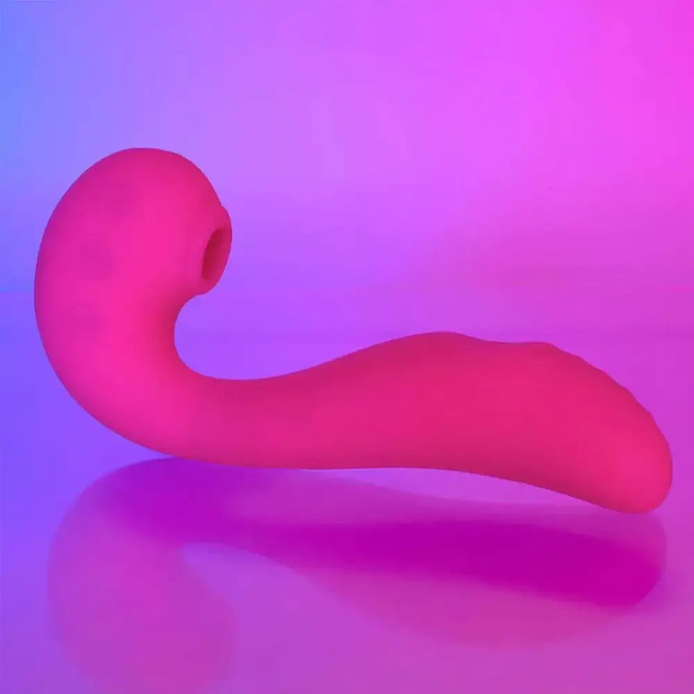 Honey Play Box Angel Triple Tease Clitoral Sucking Licking & G-spot Stimulator - Save 10% - Vibrator United Kingdom Stoke-on-trent