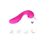 Honey Play Box Angel Triple Tease Clitoral Sucking Licking & G-spot Stimulator - Save 10% - Vibrator United Kingdom Stoke-on-trent