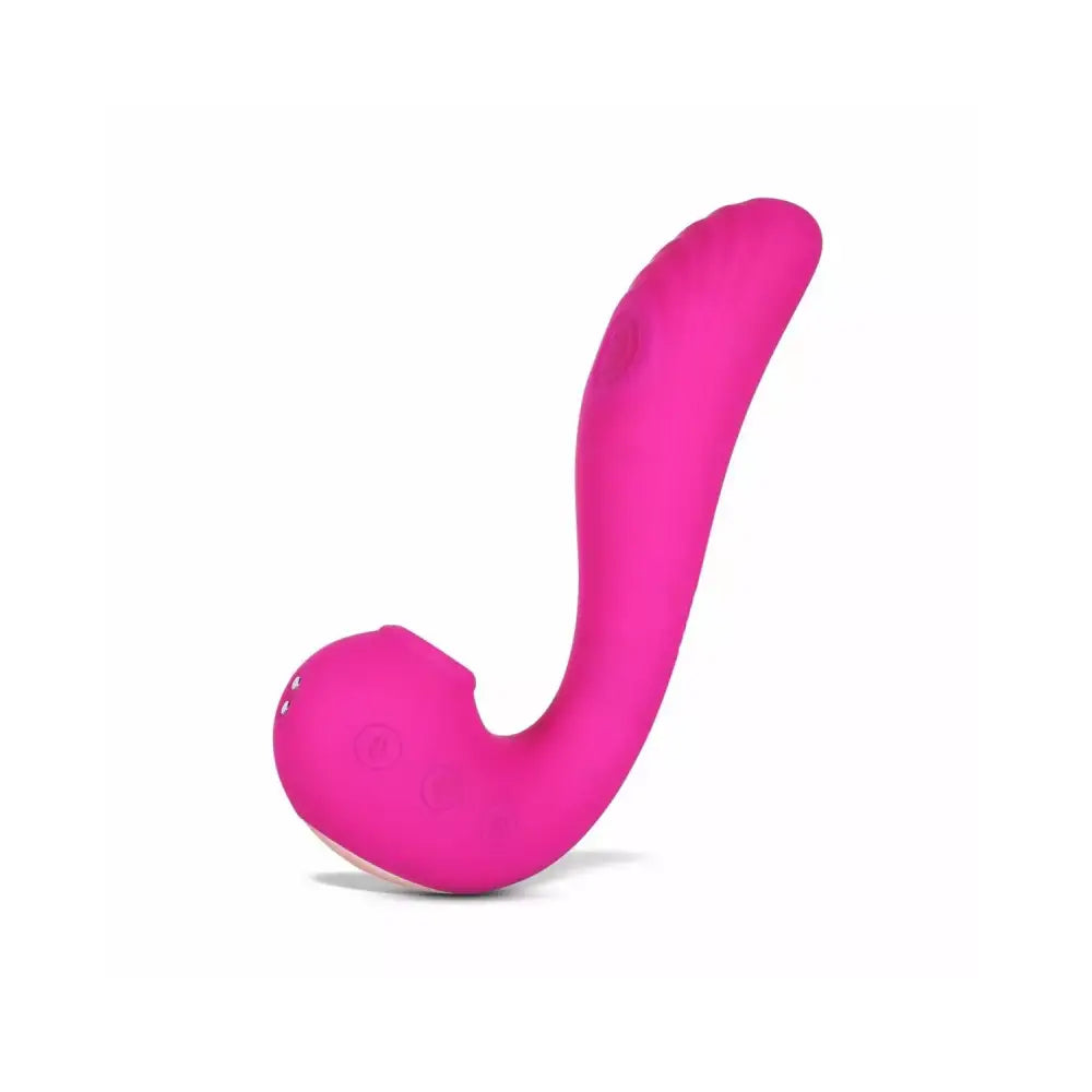 Honey Play Box Angel Triple Tease Clitoral Sucking Licking & G-spot Stimulator - Save 10% - Vibrator United Kingdom Stoke-on-trent