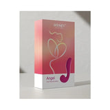 Honey Play Box Angel Triple Tease Clitoral Sucking Licking & G-spot Stimulator - Save 10% - Vibrator United Kingdom Stoke-on-trent