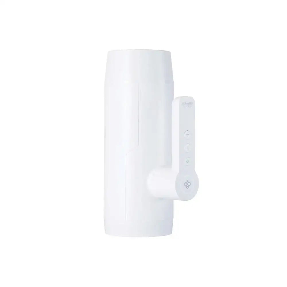 Honey Play Box – Blanche Thrusting Blowjob Toy (automatic Male Masturbator) - Save 10% - (automatic - Sale United Kingdom Stoke-on-trent