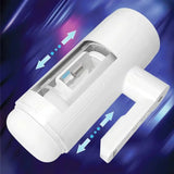 Honey Play Box – Blanche Thrusting Blowjob Toy (automatic Male Masturbator) - Save 10% - (automatic - Sale United Kingdom Stoke-on-trent