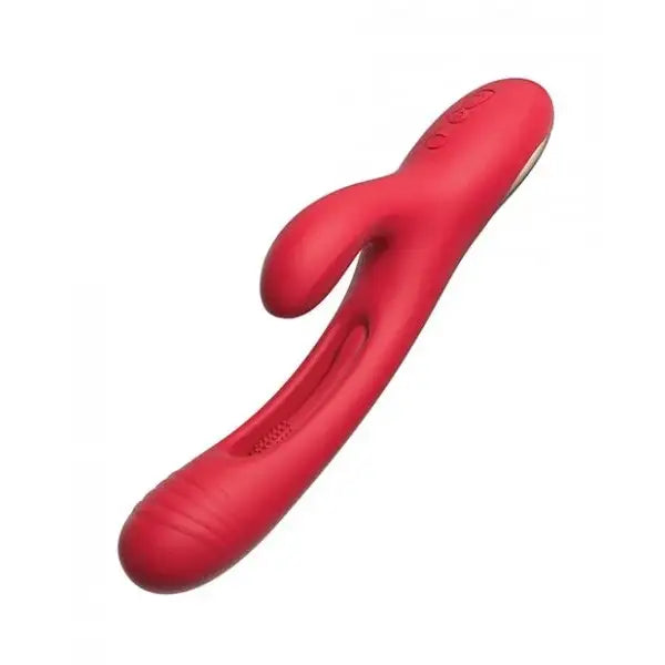 Honey Play Box Bora Triple Stimulation Tapping Internal G-spot Vibrator Sex Toy - Save 10% - United Kingdom Stoke-on-trent