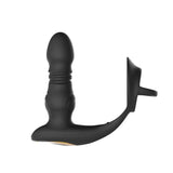 Honey Play Box - Cyrus - Thrusting Prostate Massager with Cock Ring (app Controlled) - Save 10% - Sale United Kingdom Stoke-on-trent