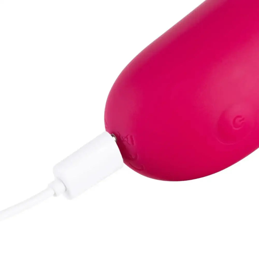 Honey Play Box Elda Tapping and Vibrating G-spot Vibrator - Save 25% - United Kingdom Stoke-on-trent