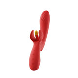 Honey Play Box – Fortexa Kinky Finger Flapping Clit & G-spot Vibrator (app Controlled) - Save 10% - G-spot - United Kingdom Stoke-on-trent