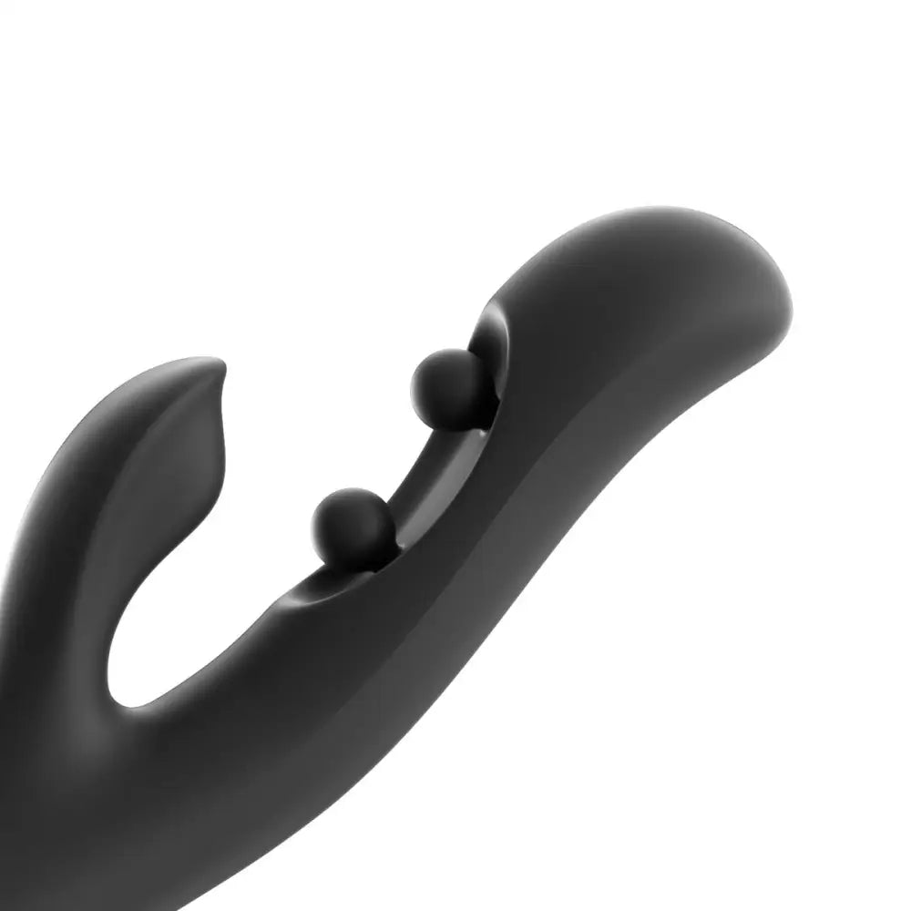 Honey Play Box – Gem Twin Balls Rabbit Vibrator (app Controlled Pressure Sensing) - Save 5% - (app - United Kingdom Stoke-on-trent