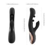 Honey Play Box – Gem Twin Balls Rabbit Vibrator (app Controlled Pressure Sensing) - Save 5% - (app - United Kingdom Stoke-on-trent