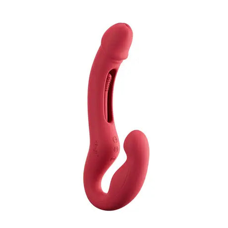 Honey Play Box - Harmony Duo - Strapless Strap-on (app Controlled) - Save 5% - (app - Sale United Kingdom Stoke-on-trent