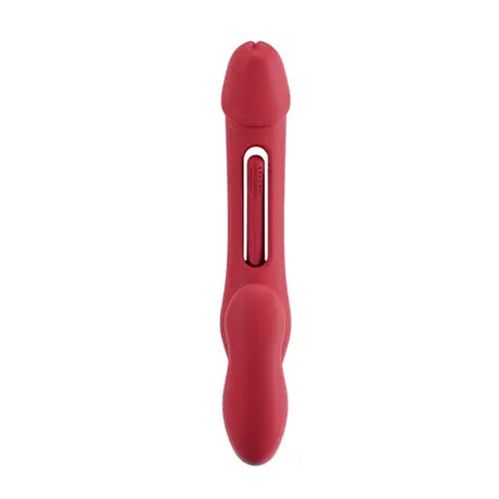 Honey Play Box - Harmony Duo - Strapless Strap-on (app Controlled) - Save 5% - (app - Sale United Kingdom Stoke-on-trent